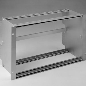 Eurorack …19″ subrack system