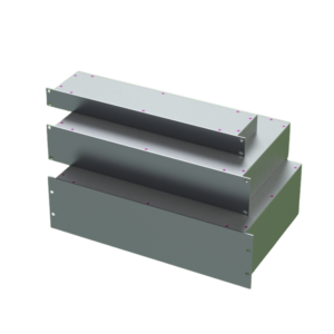 Chassis …19" Rack mount